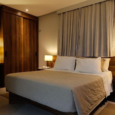 Sofisticado Loft Mobiliado No Coracao Do Umarizal Apartman Belém Kültér fotó