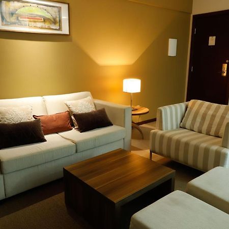Sofisticado Loft Mobiliado No Coracao Do Umarizal Apartman Belém Kültér fotó