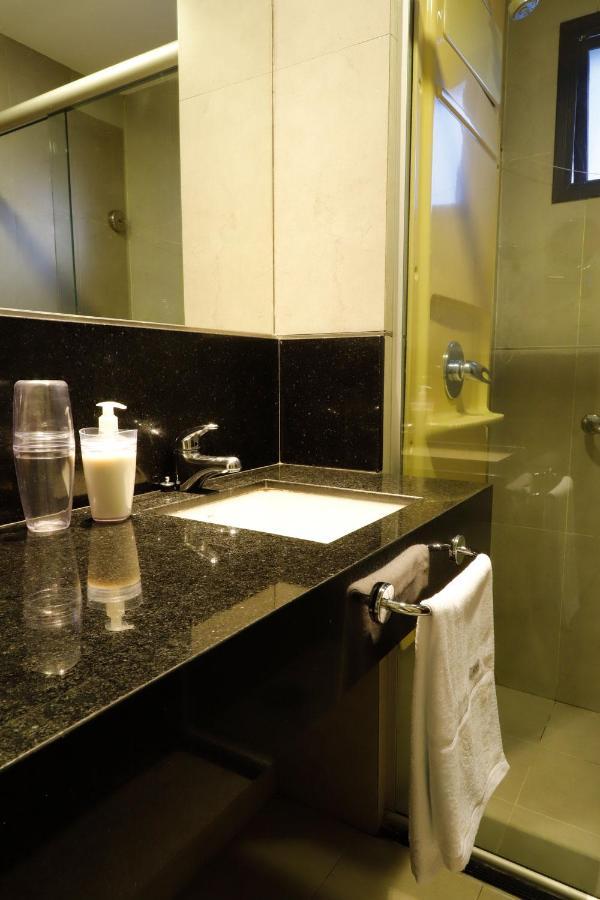 Sofisticado Loft Mobiliado No Coracao Do Umarizal Apartman Belém Kültér fotó