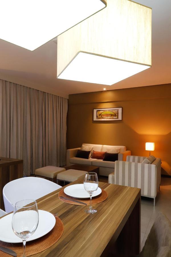 Sofisticado Loft Mobiliado No Coracao Do Umarizal Apartman Belém Kültér fotó